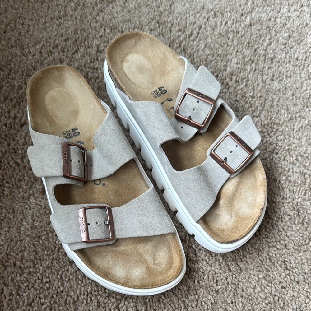 Birkenstock Papillio